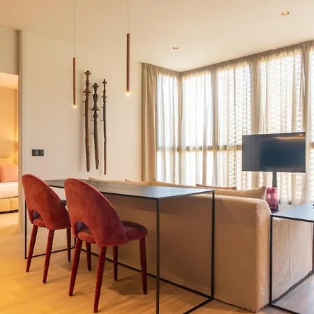Luxury - Sea Port Ii Apartment *