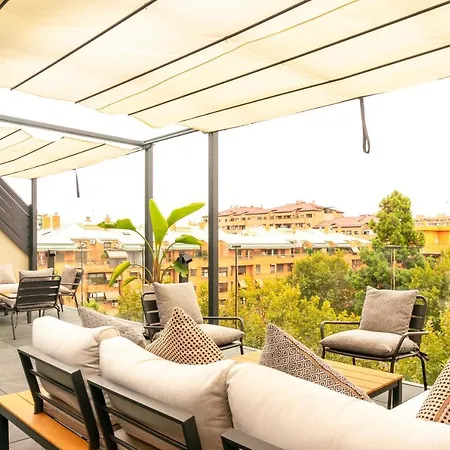 Luxury - Sea Port Ii Apartment Valencia