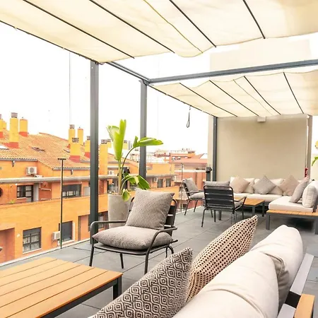 Luxury - Sea Port Ii Apartment