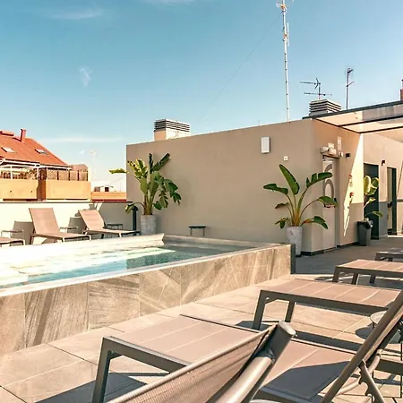 Apartment Luxury - Sea Port Ii *