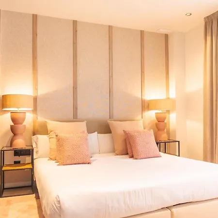 Luxury - Sea Port Ii Valencia