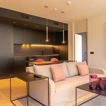 Luxury - Sea Port Ii