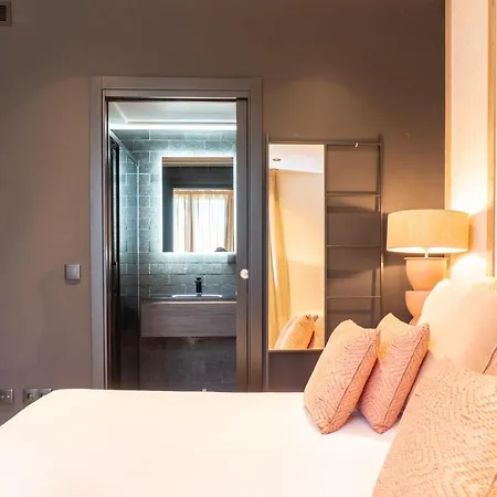 Lägenhet Luxury - Sea Port Ii Valencia