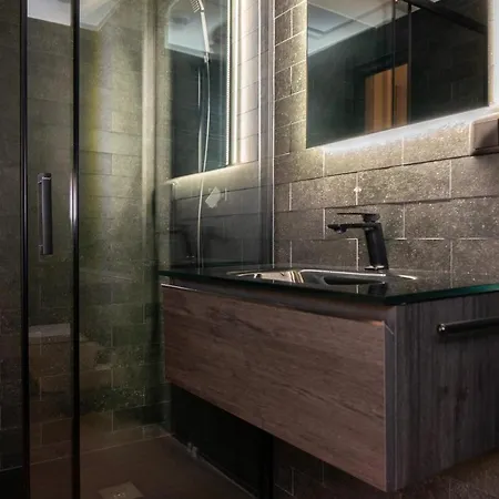 Apartment Luxury - Sea Port Ii *