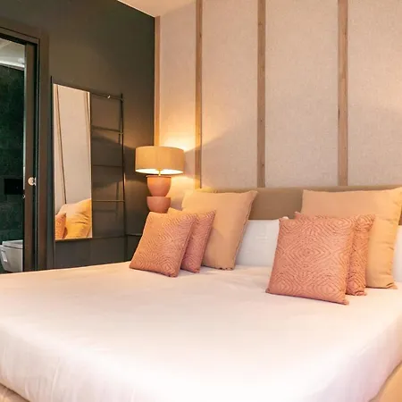 Apartment Luxury - Sea Port Ii